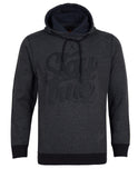 Stay True Charcoal Hoodie